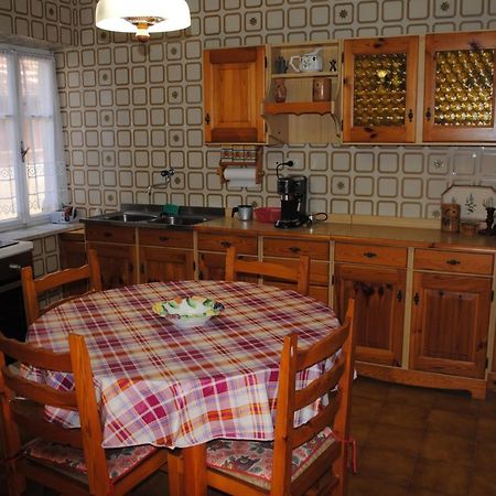 Casa Vacanza San Martino 폰도 외부 사진