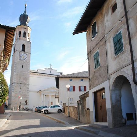 Casa Vacanza San Martino 폰도 외부 사진