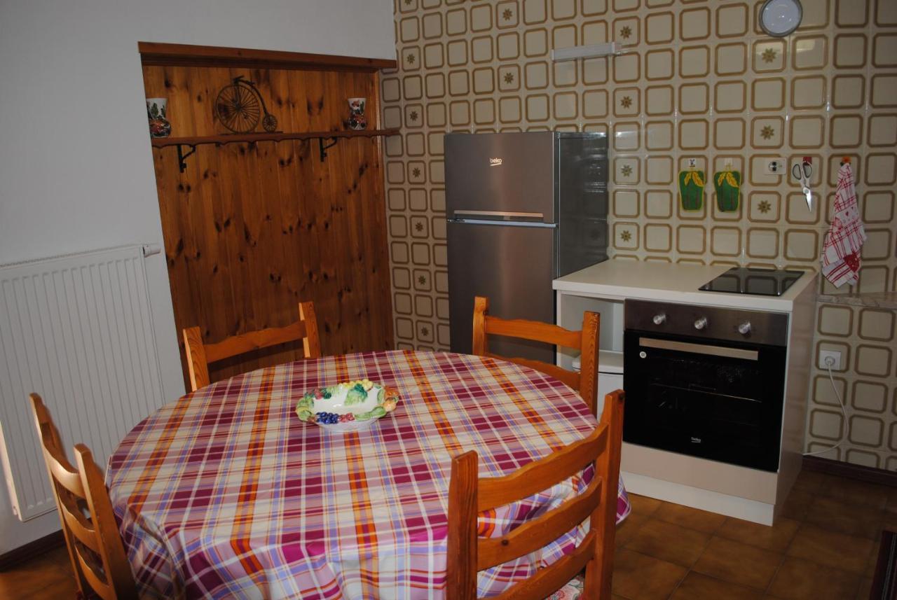 Casa Vacanza San Martino 폰도 외부 사진