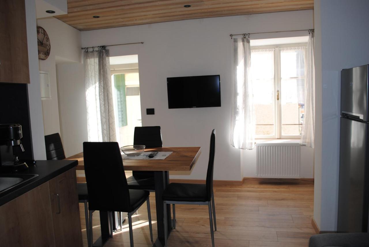 Casa Vacanza San Martino 폰도 외부 사진