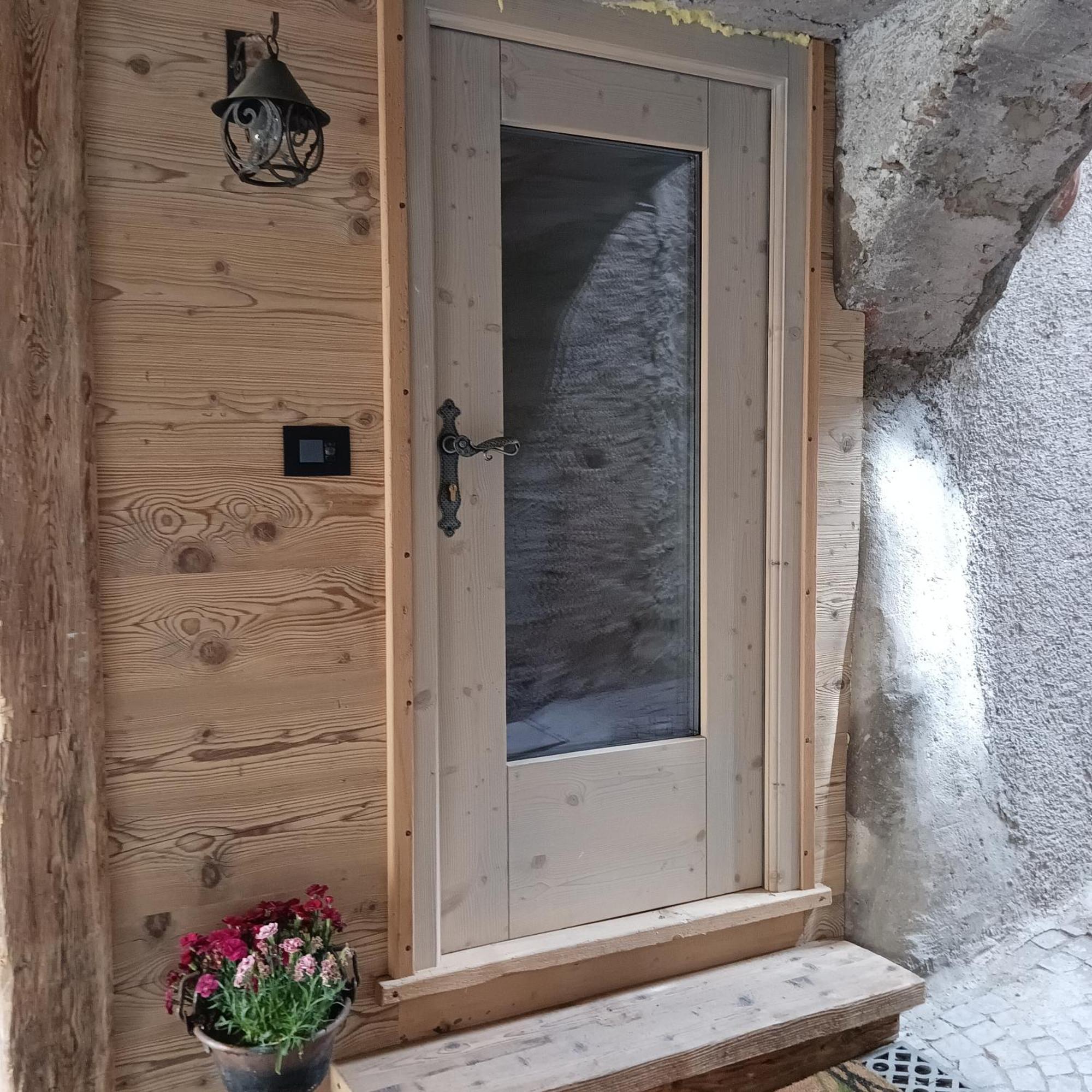 Casa Vacanza San Martino 폰도 객실 사진