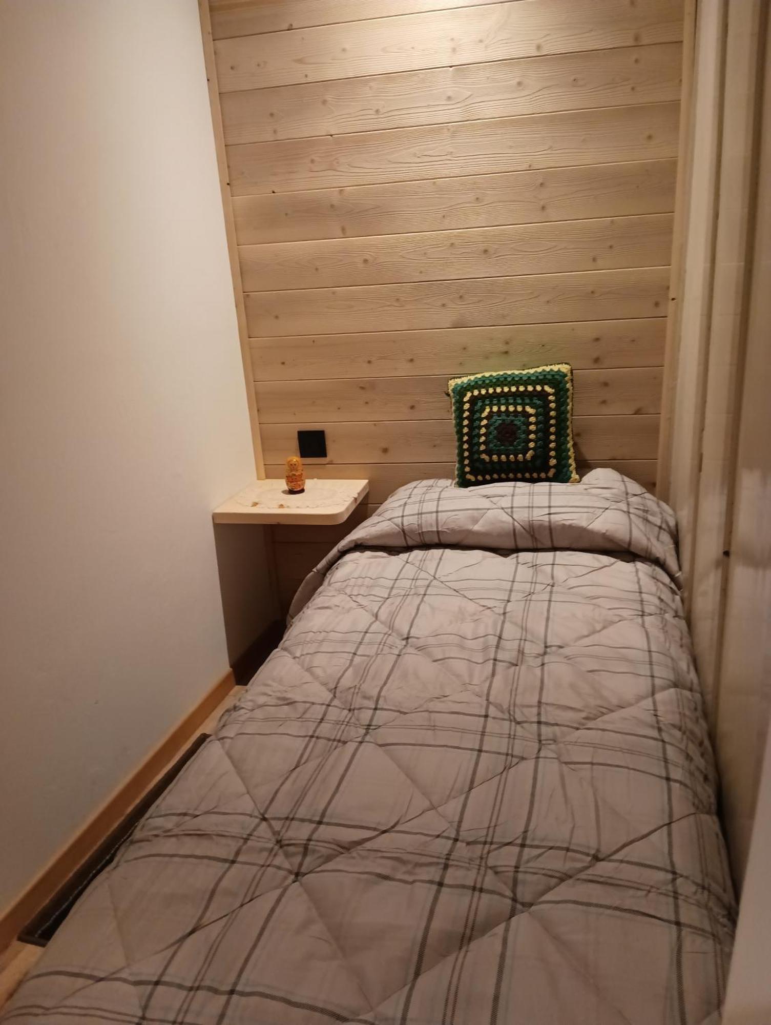 Casa Vacanza San Martino 폰도 객실 사진